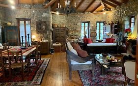 Mariolata Stone House